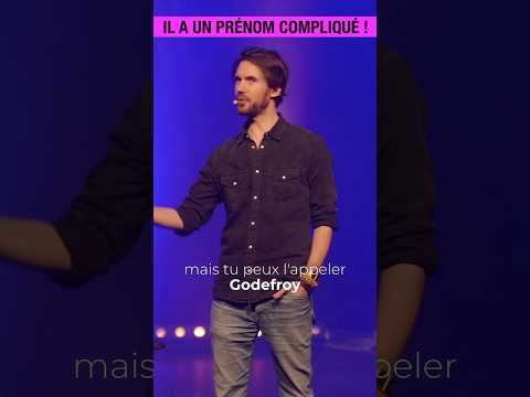 C’est quoi le prénom le plus ouf que vous avez croisé dans votre vie ?