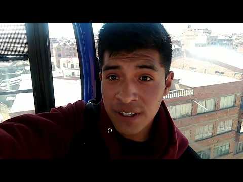 Introducing Myself =)