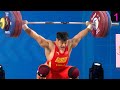 The most insane snatch openers 89kg lastchance olympic qualifier