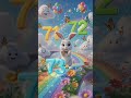 Learn Numbers 71 to 75 Fast & Fun 🌈 | Kids Educational Song | #Youtube#Trending#ViralShorts#Boost