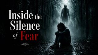 INSIDE THE SILENCE OF FEAR - THE QUIET BATTLES PEOPLE FIGHT WITHIN THEMSELVES.