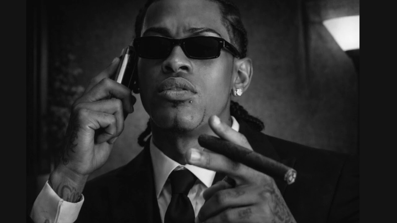 Monkey Black - Clara de Huevo (1950s Soul Cover)