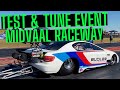 EPIC DRAG RACING at Midvaal Raceway | Hosted by Race SA 10 April 2021