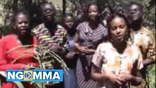 Ni Nani Kama Mungu By Evangelist Michael Obonyo ( video)