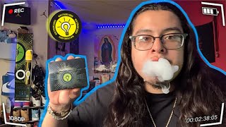 Details FRUITYLICIOUS🍏🍉by GLO EXTRACTS News