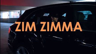 Samuel K (사무엘) | Joyner Lucas - Zim Zimma Dance Performance Video