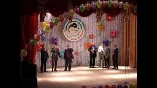 Ах, эта девушка - Мужской вокальный ансамбль(, 2012-03-13T17:01:21.000Z)