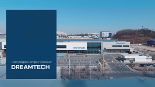 2023 Dreamtech Brand Film Short Ver.eng