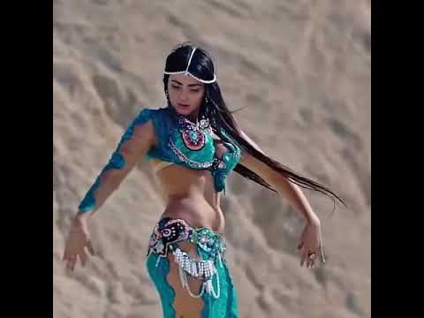 Balla belly dance |Osman season 3|