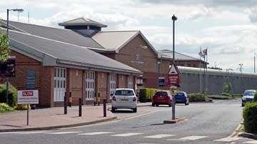 HM Prison Doncaster