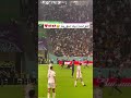 Tunisie Defeats France 1-0 in FIFA 2022 World Cup