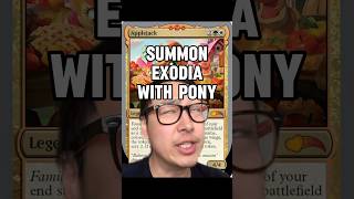 Magic As Richard Garfield Intended