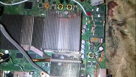 GModz Jasper Dual Nand rgh