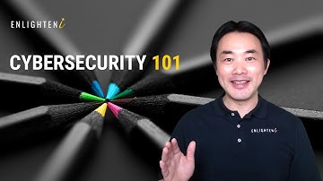 Introduction to Cybersecurity 101 Online Course