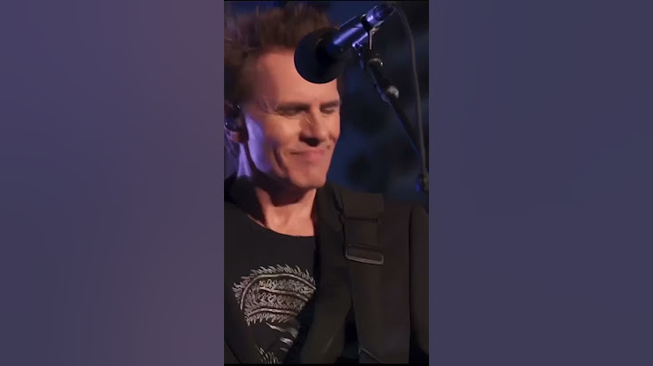 Duran Duran performing “Notorious” from the upcoming film, ‘A Hollywood High,’ in theatres on Nov 3.