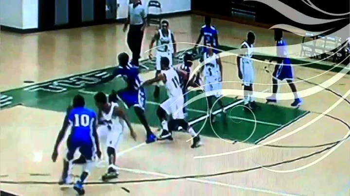 Kenneth Lloyd #10