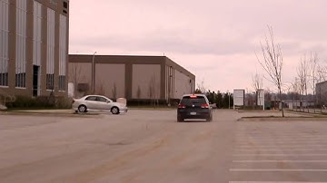 Mk6 GTi with Resonator Delete.