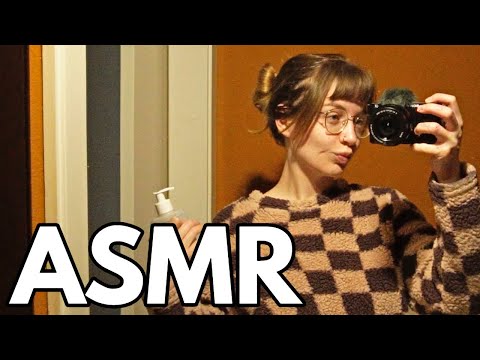 ASMR Una mañana conmigo 🌞✨