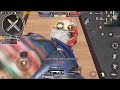 Pubg mobile | game play  16 kills from gun game