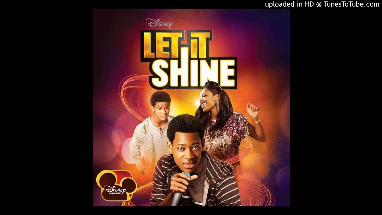 Tyler James Williams - You Belong To Me