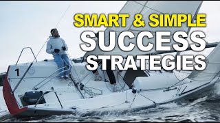 Top 5 Simple Success Strategies [Prime Countdown]