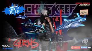 Chief Keef -  Germs Prod by Zaytoven chords