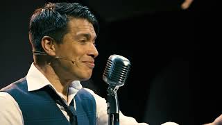 Trailer Brel - De Musical 12 November 2025 Zaantheater