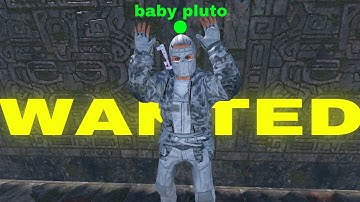 I Made The SERVER HATE me After this SOLO SNOWBALL - Rust
