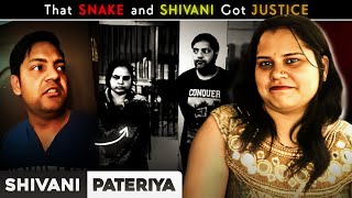 Download Lagu How a Snake Got Inside the House : Shivani Pateriya Indore