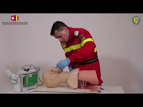 Video: Ajutoarele Cognitive Reduc Ratele De Eroare în Performanța Echipei De Resuscitare? Încercarea Protocoalelor De Medicină De Urgență în Formarea De Simulare (TEMPIST) în Australia