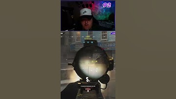 WE HIT A 6 ON!!!! | #callofduty #mw3 #mw3sniping #mw3gameplay #mwiii #cod #shorts