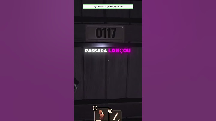 DOORS 2 LANÇOU 🚪 #doors #roblox