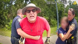 Details Cops Rescue 11-Year-Old From Toxic Neighbor Guide