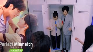 Caught red-handed | Perfect Mismatch ep 4