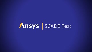 Complementary DO-178C verification with Ansys SCADE Test and RVS