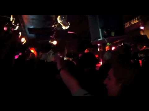 Fall Out Boy - Sugar We're Going Down (LIVE clip) - The Studio At Webster Hall