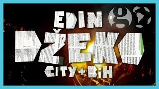 Edin Dzeko The Bosnian Diamond Sausages And Caviar