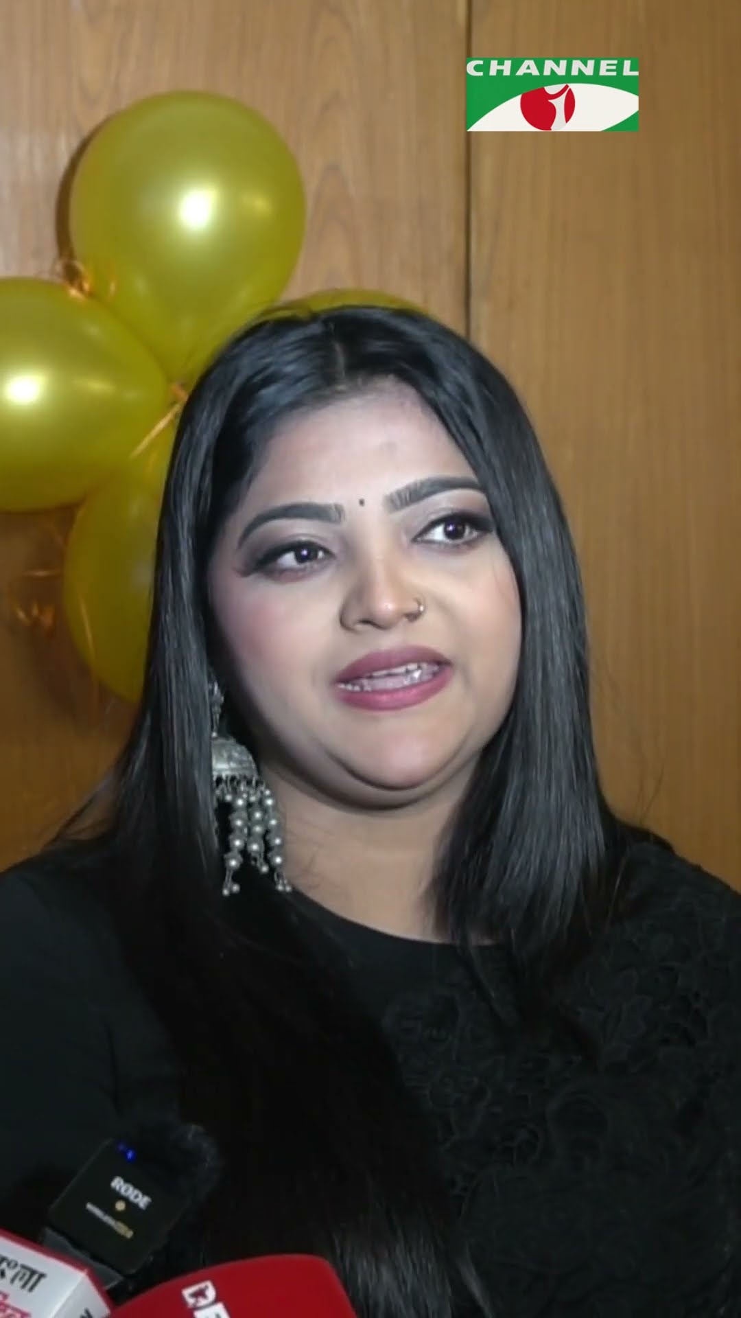 আগে এভাবে ইন্টারভিউ দিতাম না | Channel i Tv