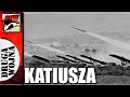 DRUGA WOJNA - KATIUSZA