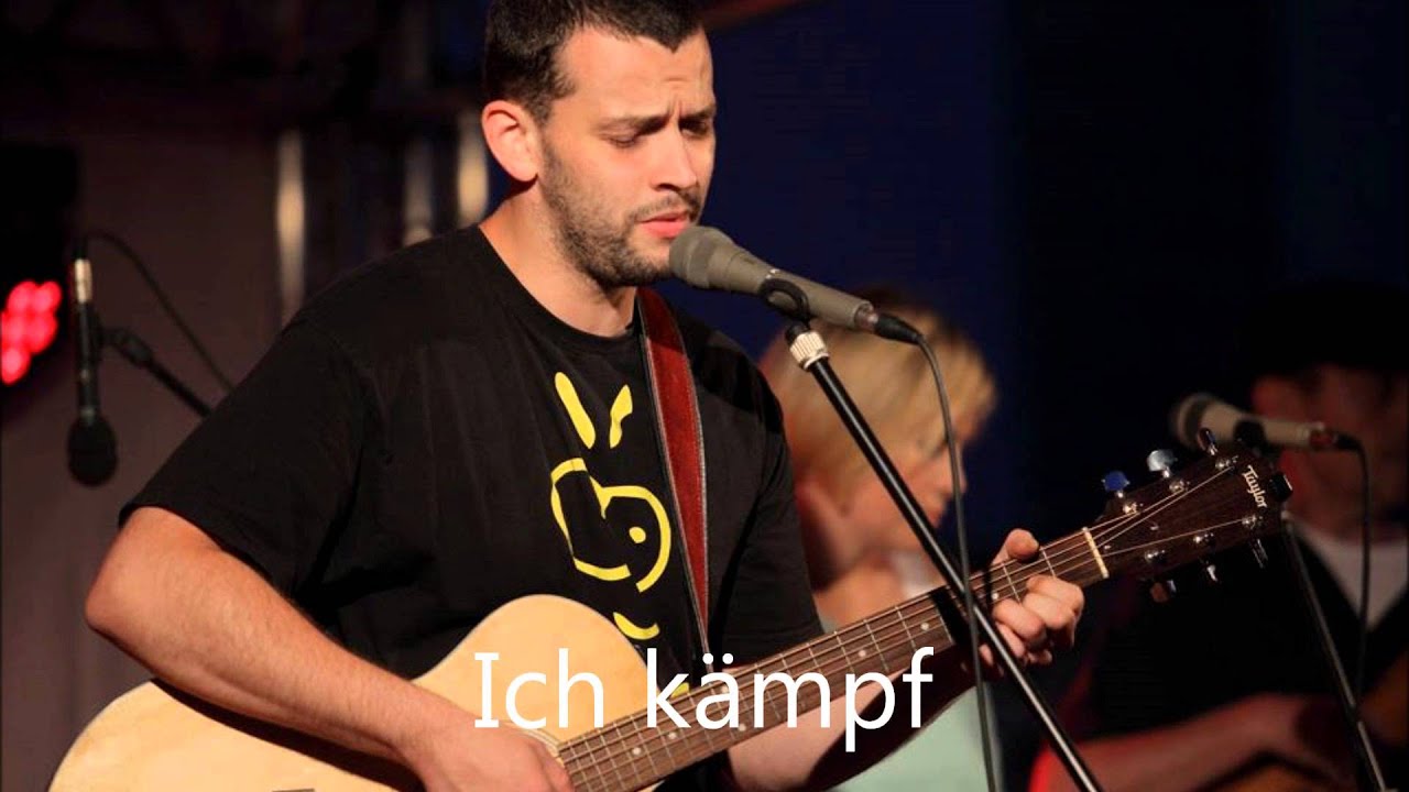 Ich kämpf (live) - YouTube Ich kämpf (live) - YouTube