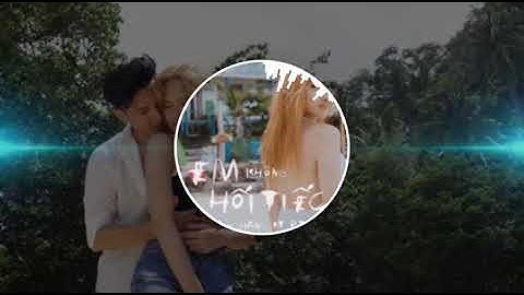 Em Không Hối Tiếc / Hương Giang Idol / ft . R.Tee / MIN A / Official /