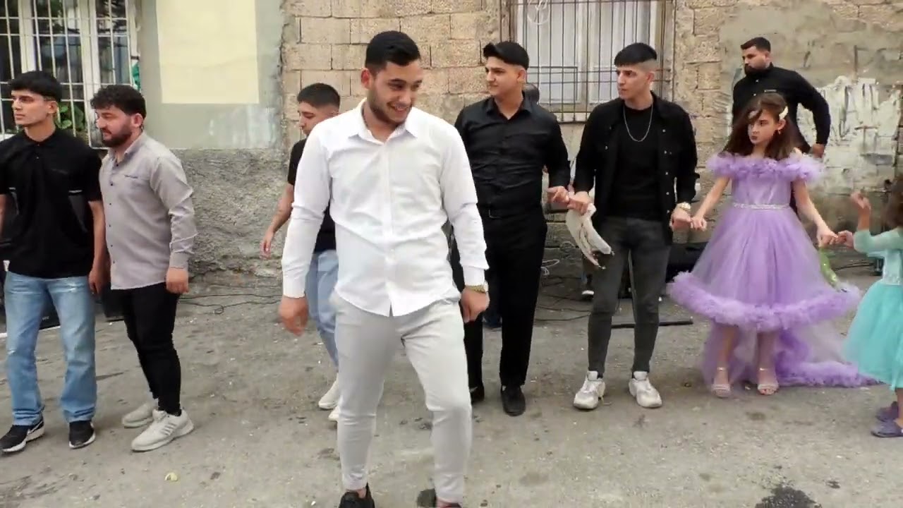 ADİLİN OGLUNUN ASKER GECESİ 1