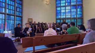 Picant I Sper La Mar I T Alfons Tuor I M Flavio Bundi I 2022