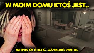 W MOIM DOMU KTOΕ JEST.. | WITHIN OF STATIC - ASHBURG RENTAL