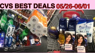 CVS BEST DEALS||05/26-06/01