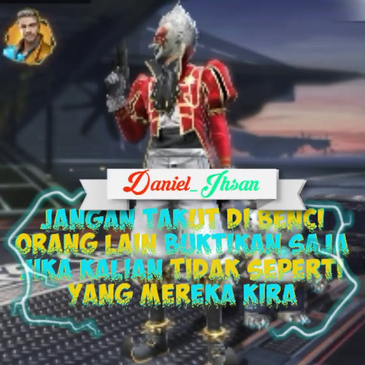 [Story wa] joker keren FREE FIRE