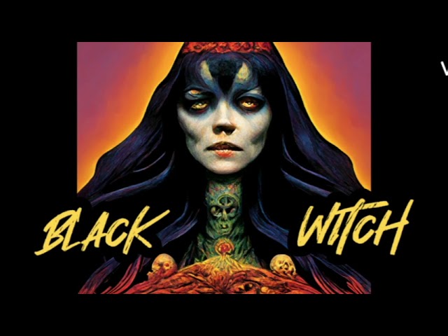 Watch Astronausea - Black Witch on YouTube Watch Astronausea - Black Witch on YouTube