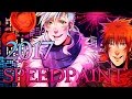 HAPPY NEW YEAR! |Knight Fall| SPEEDPAINT