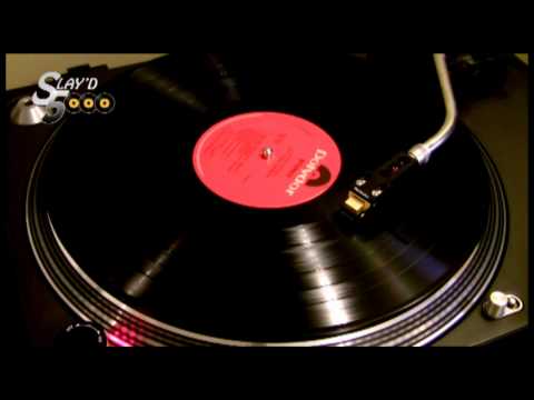 Roy Ayers Ubiquity - The Black Five (Slayd5000)