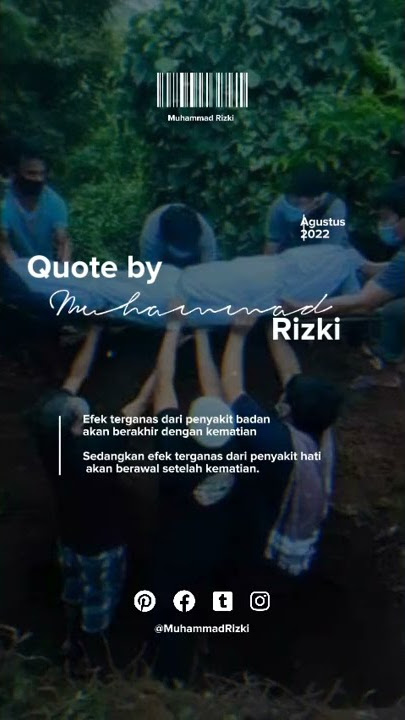 Story Wa tentang Kematian #Short